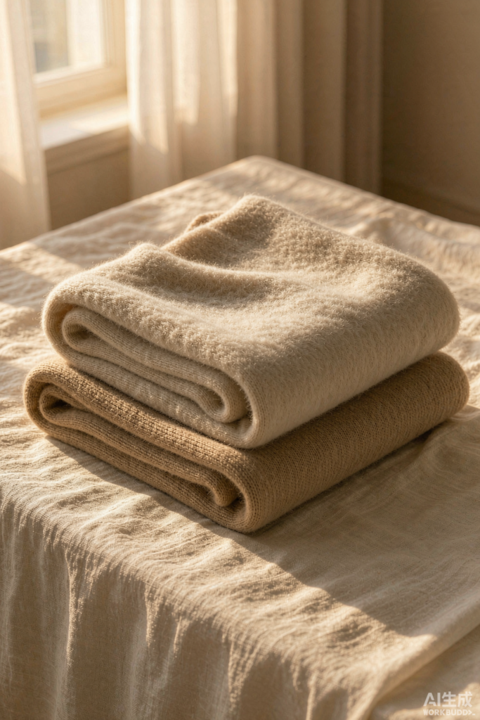 Cashmere