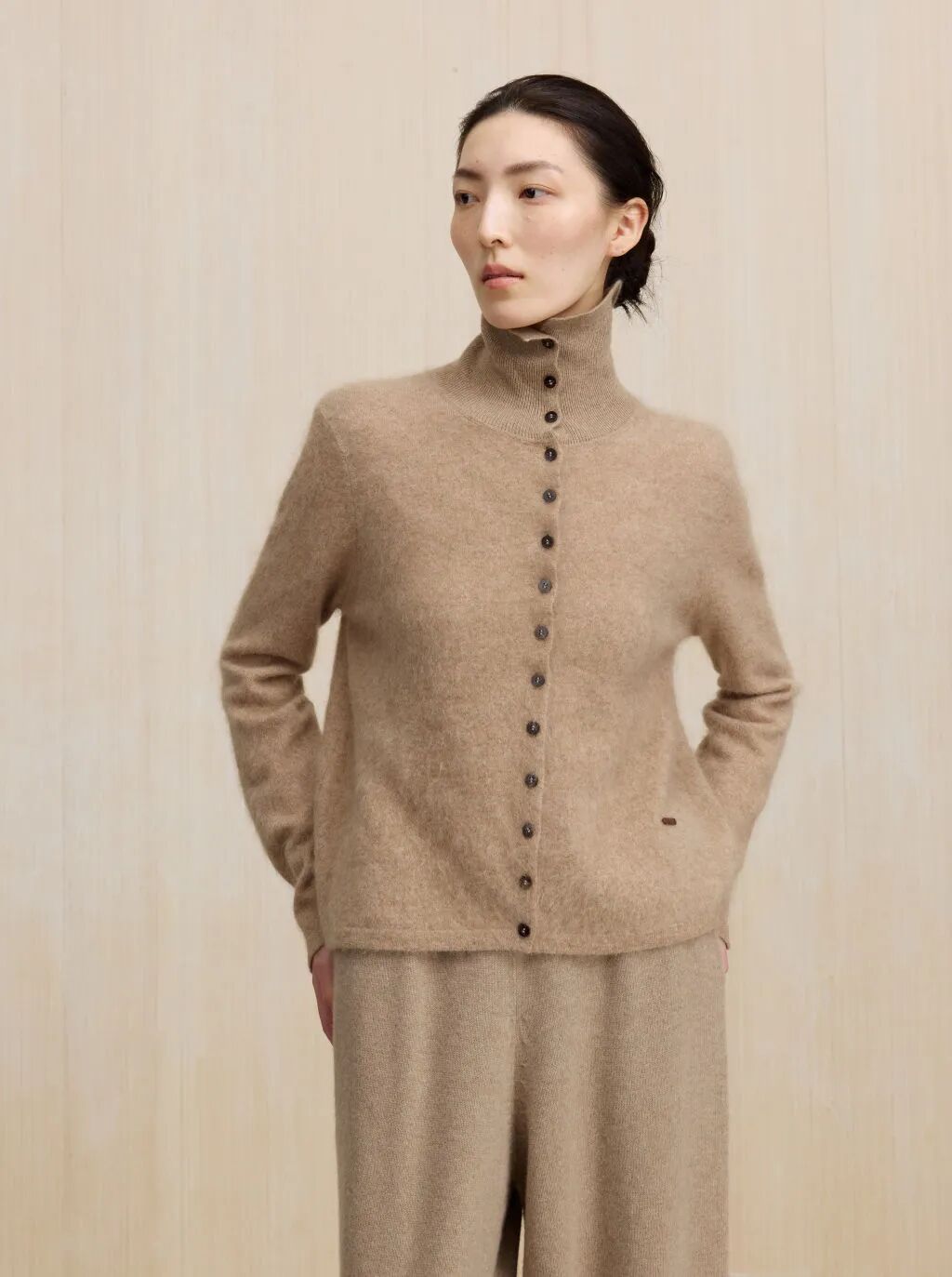 Cashmere