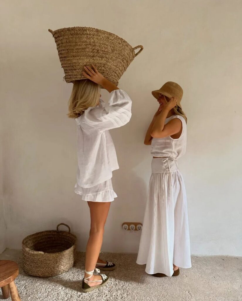 Linen