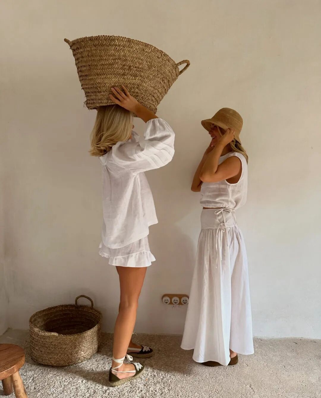 Linen
