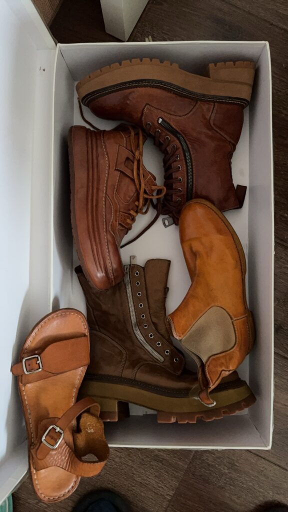 Shoes