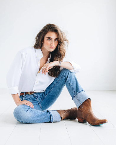 Western Boots